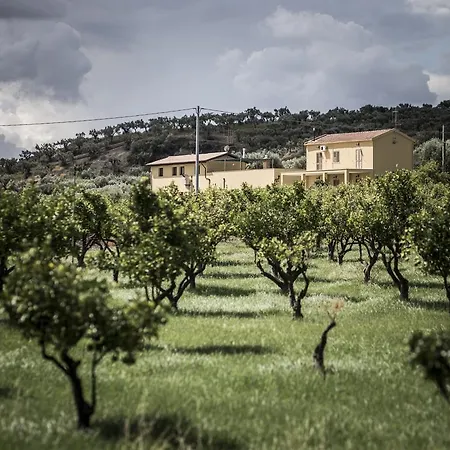 Agriturismo Il Giriatello-3